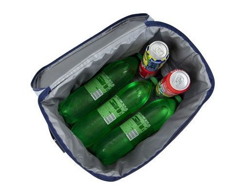 Термосумка Bo-Camp Cooler Bag 30 Blue (6702989) (DAS303302)