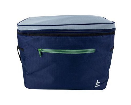 Термосумка Bo-Camp Cooler Bag 30 Blue (6702989) (DAS303302)