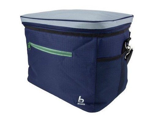 Термосумка Bo-Camp Cooler Bag 30 Blue (6702989) (DAS303302)