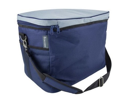 Термосумка Bo-Camp Cooler Bag 30 Blue (6702989) (DAS303302)