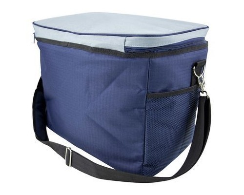 Термосумка Bo-Camp Cooler Bag 30 Blue (6702989) (DAS303302)