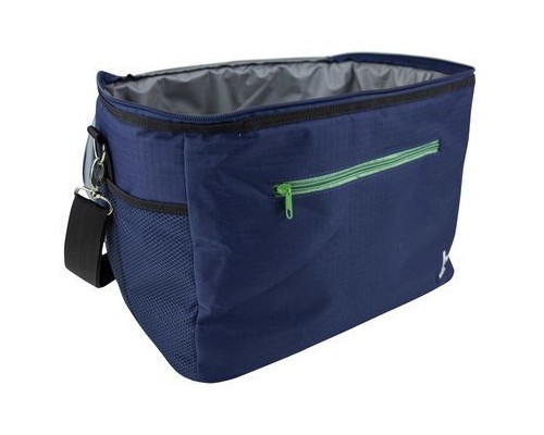 Термосумка Bo-Camp Cooler Bag 30 Blue (6702989) (DAS303302)