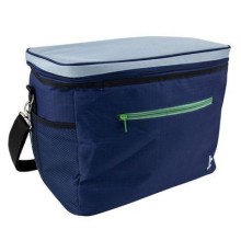 Термосумка Bo-Camp Cooler Bag 30 Blue (6702989) (DAS303302)