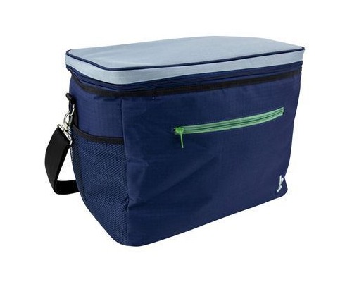 Термосумка Bo-Camp Cooler Bag 30 Blue (6702989) (DAS303302)