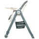 Стілець для годування Espiro PENNE 107 WARM GRAY (5905683800792)