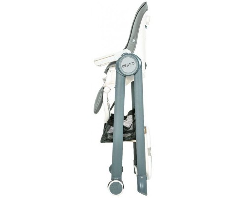 Стілець для годування Espiro PENNE 107 WARM GRAY (5905683800792)