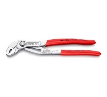Кліщі KNIPEX сантехнічні Cobra, 250мм (87 03 250)