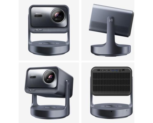 Проектор Hisense C2-ULTRA (20015101)