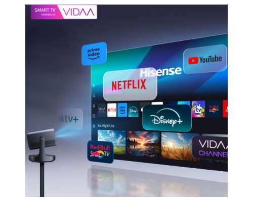 Проектор Hisense C2-ULTRA (20015101)