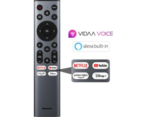 Проектор Hisense C2-ULTRA (20015101)