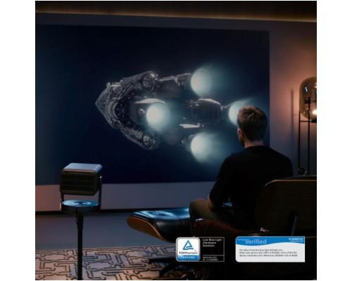 Проектор Hisense C2-ULTRA (20015101)