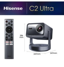 Проектор Hisense C2-ULTRA (20015101)
