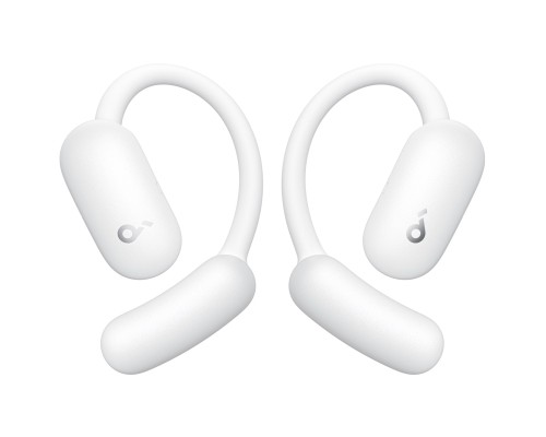 Навушники Anker SoundСore AeroFit 2 White (A3874G21)