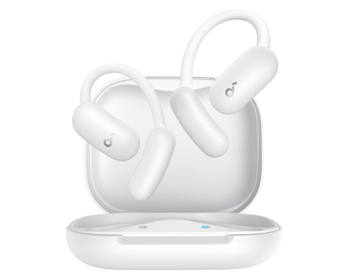 Навушники Anker SoundСore AeroFit 2 White (A3874G21)