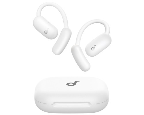 Навушники Anker SoundСore AeroFit 2 White (A3874G21)