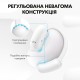 Навушники Anker SoundСore AeroFit 2 White (A3874G21)
