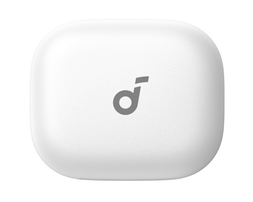 Навушники Anker SoundСore AeroFit 2 White (A3874G21)