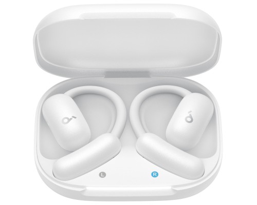 Навушники Anker SoundСore AeroFit 2 White (A3874G21)