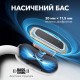 Навушники Anker SoundСore AeroFit 2 White (A3874G21)