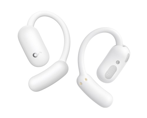 Навушники Anker SoundСore AeroFit 2 White (A3874G21)