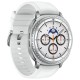 Смарт-годинник Samsung Galaxy Watch 8 Classic White (SM-L500NZWASEK)