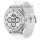 Смарт-годинник Samsung Galaxy Watch 8 Classic White (SM-L500NZWASEK)