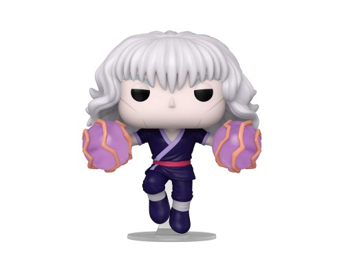 Фігурка Funko Pop серії Мисливець х Мисливець - Сильва Золдік (80348)
