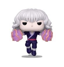 Фігурка Funko Pop серії Мисливець х Мисливець - Сильва Золдік (80348)
