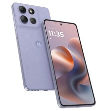 Мобільний телефон Motorola G86 8/256GB Cosmic Sky (PB7L0090RS)