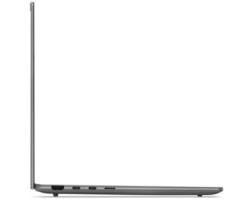 Ноутбук Lenovo Yoga Slim 7 14ILL10 (83JX008MRA)