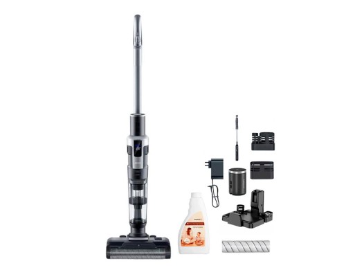 Пилосос Jimmy HW9