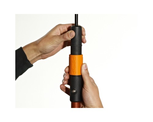 Адаптер для інструменту Fiskars Gardening QuikFit, 17.1 см, 71г (1000617)