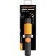 Адаптер для інструменту Fiskars Gardening QuikFit, 17.1 см, 71г (1000617)