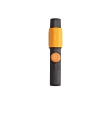 Адаптер для інструменту Fiskars Gardening QuikFit, 17.1 см, 71г (1000617)