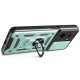Чохол до мобільного телефона BeCover Military Xiaomi Redmi A5 / Poco C71 Dark Green (713545)