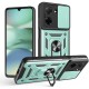 Чохол до мобільного телефона BeCover Military Xiaomi Redmi A5 / Poco C71 Dark Green (713545)