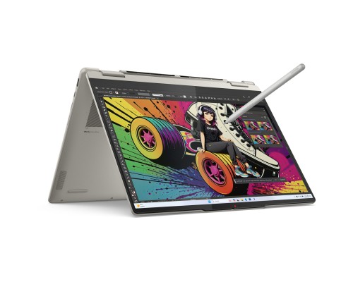 Ноутбук Lenovo Yoga 7 2-in-1 14AKP10 (83JR007JRA)