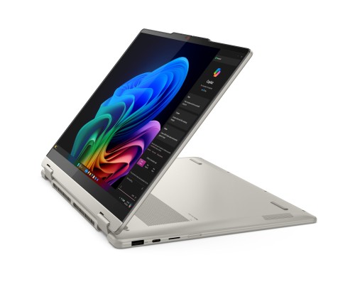 Ноутбук Lenovo Yoga 7 2-in-1 14AKP10 (83JR007JRA)