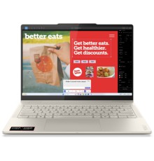 Ноутбук Lenovo Yoga 7 2-in-1 14AKP10 (83JR007JRA)