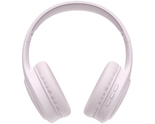 Навушники Havit HV-H633BT Pink (6939119098322)