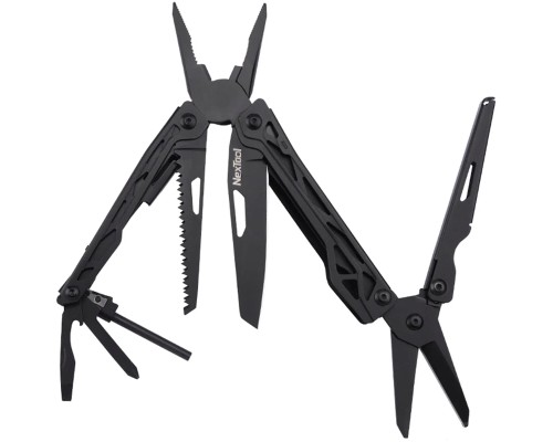 Мультитул Xiaomi NexTool 48in1 (NE00123)