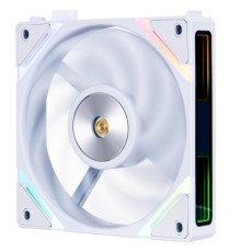 Кулер до корпусу 1stPlayer XF7 White (XF7-WH-1IN1)