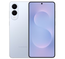 Мобільний телефон Samsung Galaxy S25 Edge 12/512Gb Titanium Icyblue (SM-S937BLBGEUC)