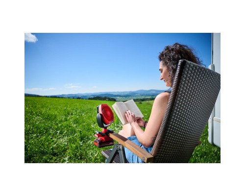 Вентилятор Einhell GC-CF 18/110 Li-Solo (3408061)