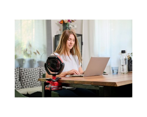 Вентилятор Einhell GC-CF 18/110 Li-Solo (3408061)