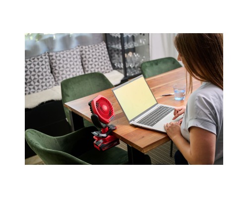 Вентилятор Einhell GC-CF 18/110 Li-Solo (3408061)