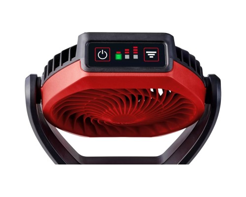 Вентилятор Einhell GC-CF 18/110 Li-Solo (3408061)