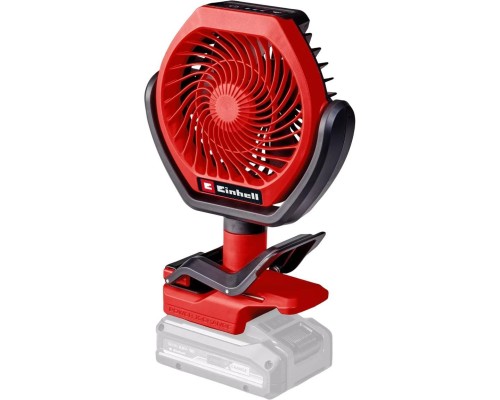 Вентилятор Einhell GC-CF 18/110 Li-Solo (3408061)