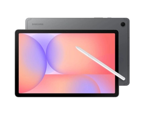 Планшет Samsung Galaxy Tab S10 Lite Wi-Fi 8/256GB Gray (SM-X400NZAPEUC)
