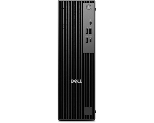 Комп'ютер Dell Pro Slim / U7-265, 16, 512, кл+м, Win11P (BTO108_QCS1250)